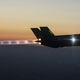 Illustration for article titled Axing The F-35's Alternative Engine Was An Incredibly Stupid Move